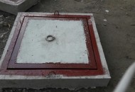Ứng dụng nắp hố ga bê tông trong công trình