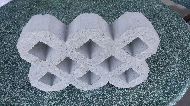 Gạch block được làm như thế nào?